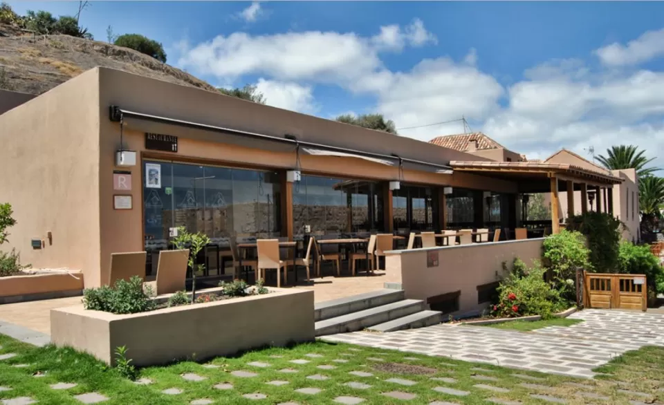 Hotel Rural El Mondalón