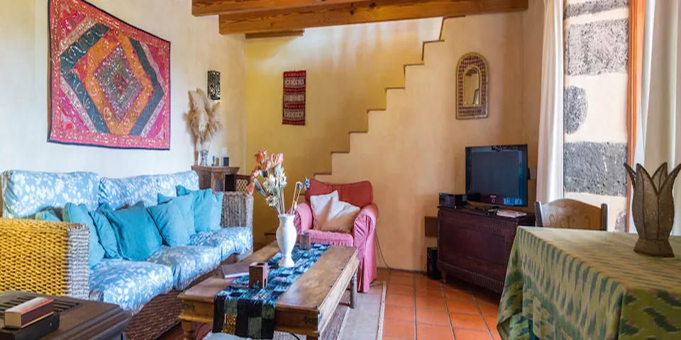 Casa Tomaren - Casas de 1 Dormitorio