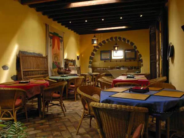 Casa Kintamani