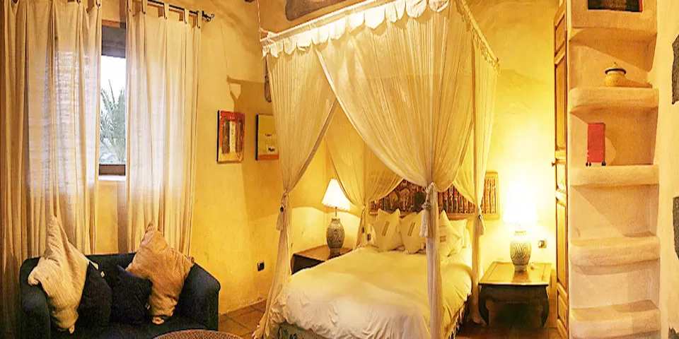 Casa Sara Wangi