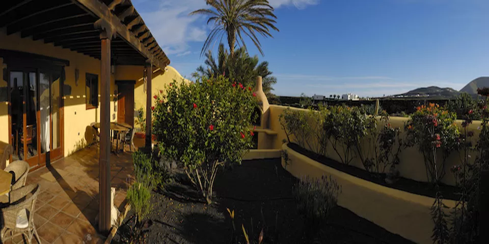 Casa Tomaren - Casas de 2 Dormitorios