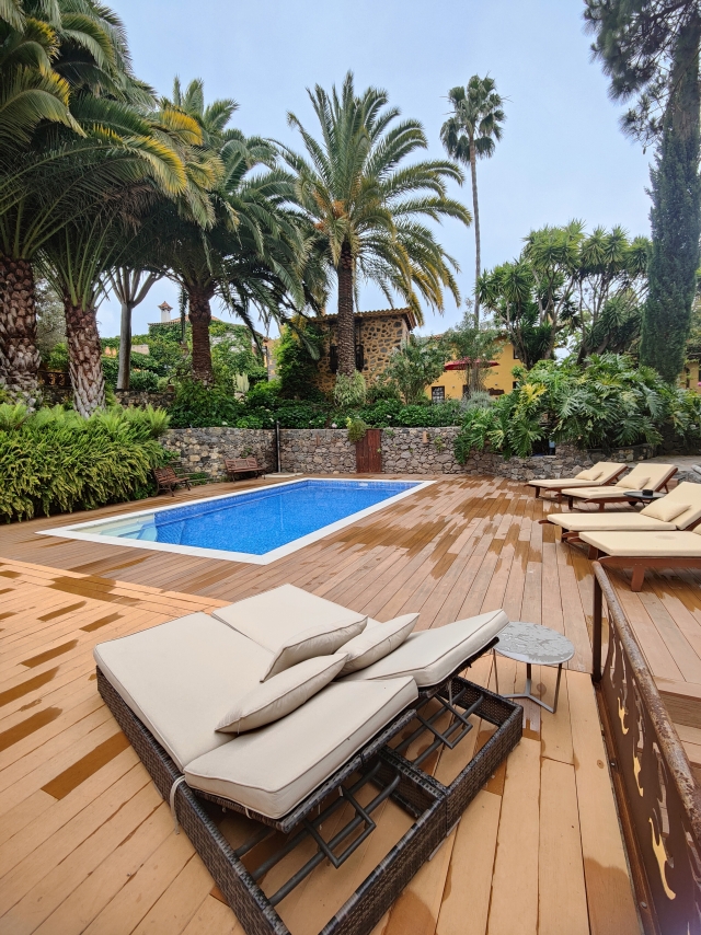 Casa Rural El Borbullón I 