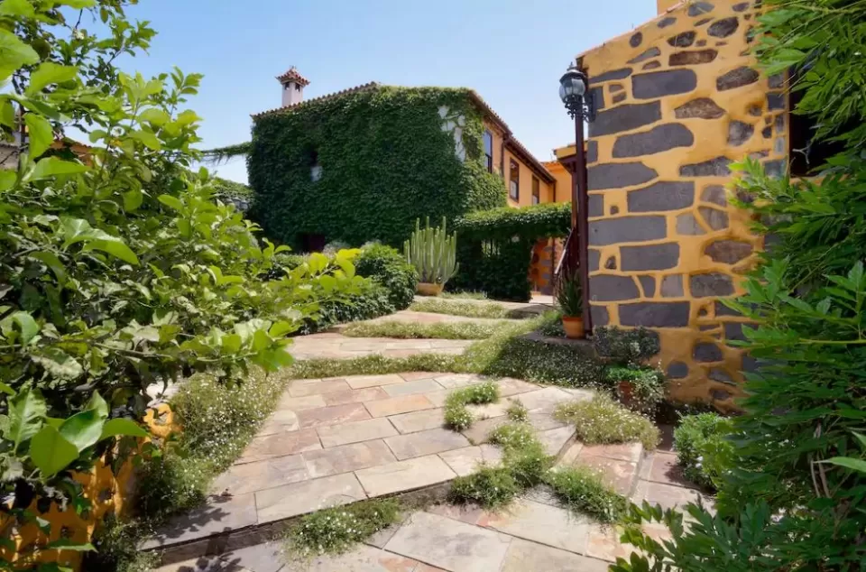 Casa Rural El Borbullón I 