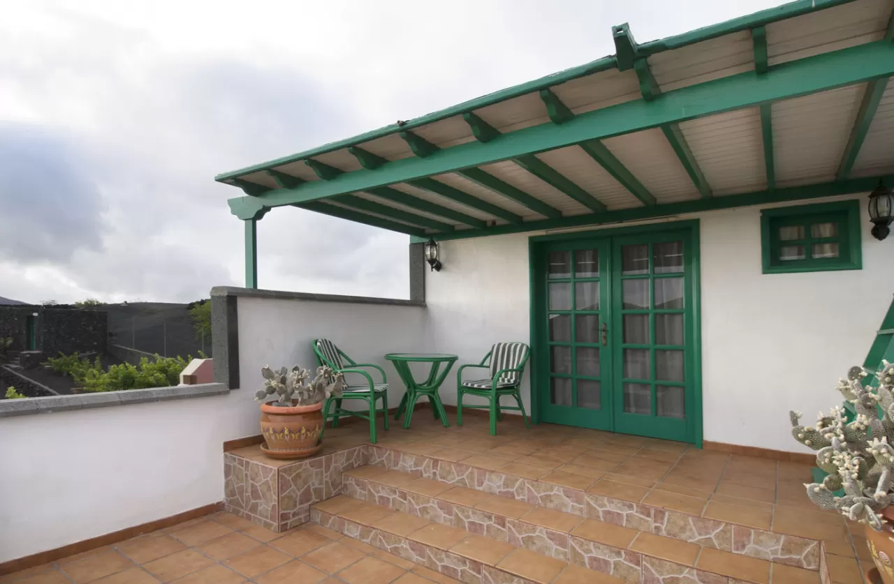 Casa Diama II