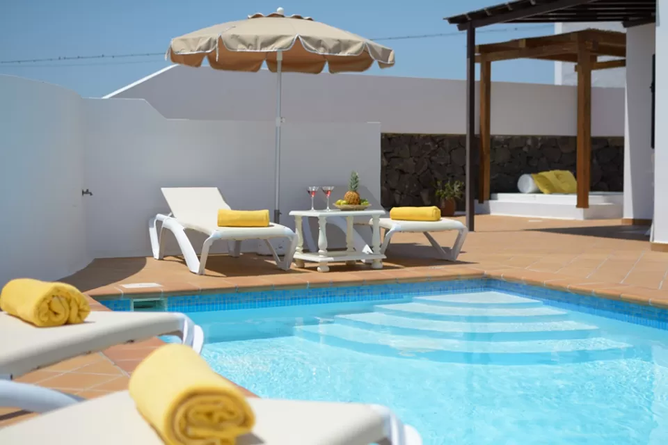 Villas San Blas Chillout Lanzarote