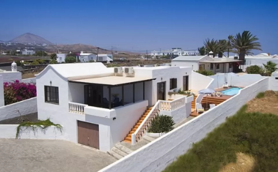 Villa Lomo Gordo
