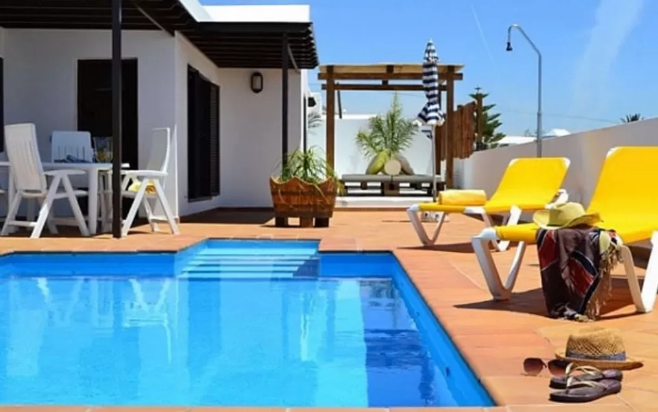 Villas San Blas Superior & Chill Out