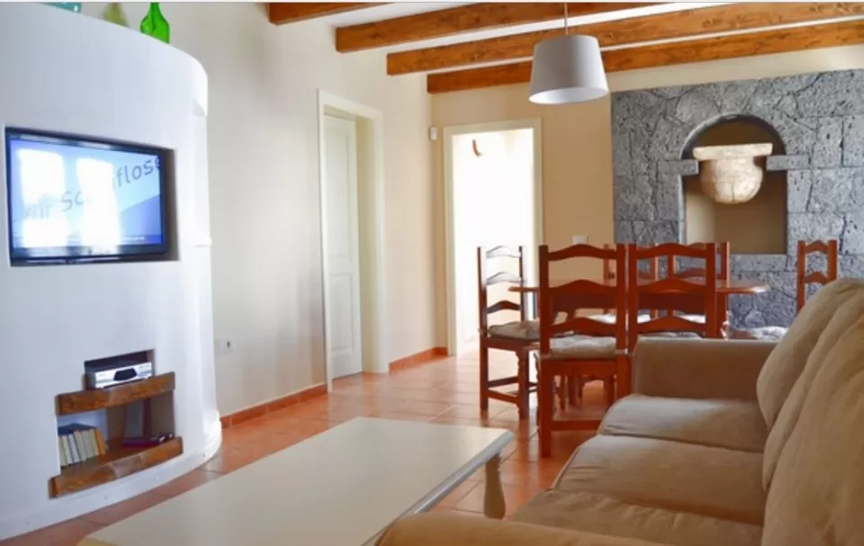 Villas San Blas Superior & Chill Out