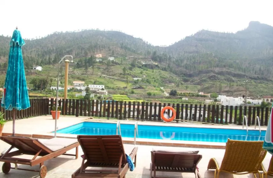 Casa Rural Las Colmenas