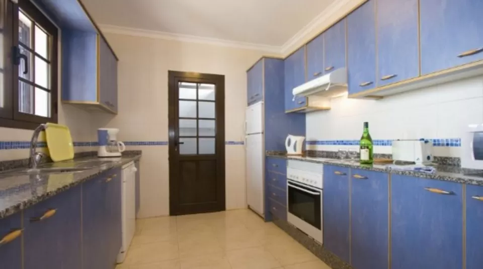 Villas San Blas Estándar