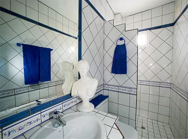 Apartamento 2 plazas