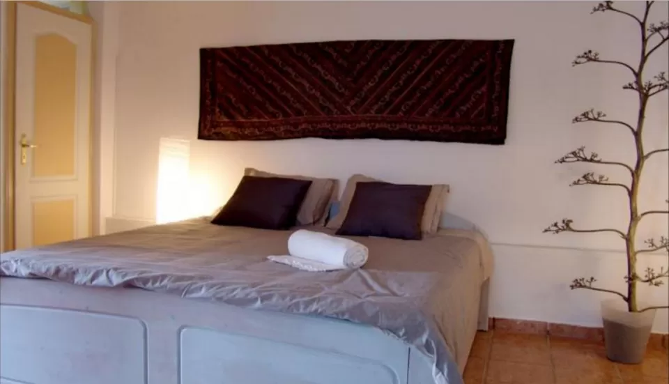 Habitación cuádruple