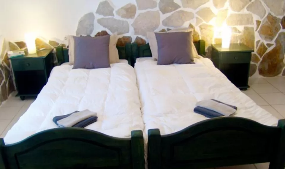 Habitación doble