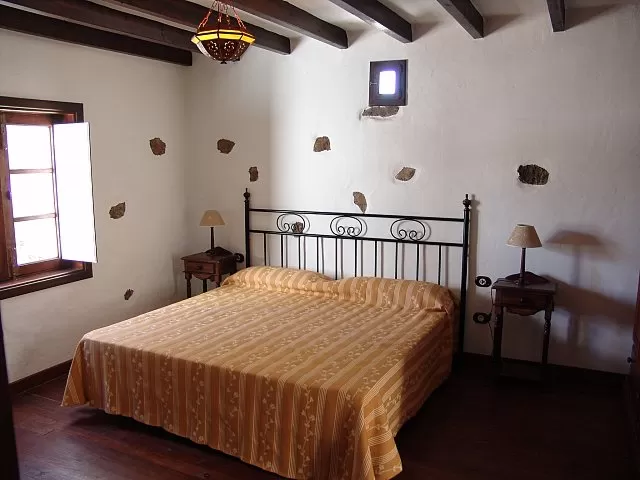 Villa Arrieta