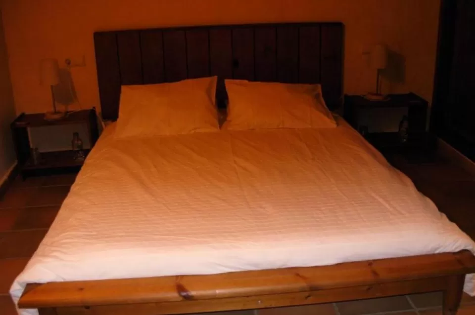 Habitaciones dobles