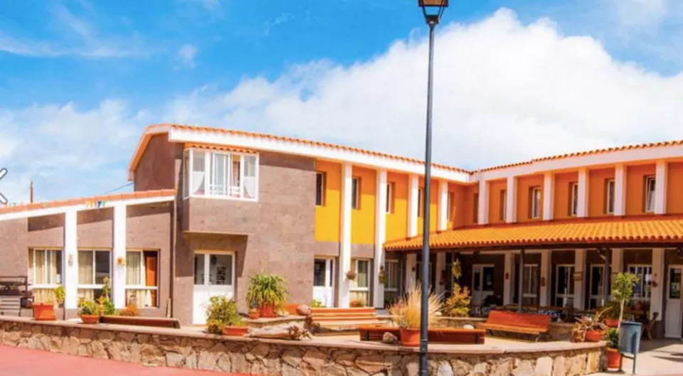 Albergue La Hoyilla