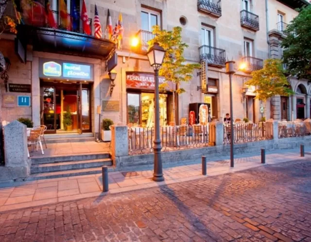 Hotel Florida