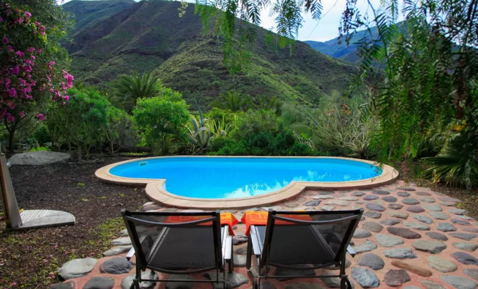 Casa Rural El Patio 