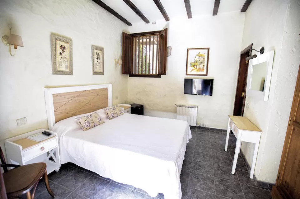Maipez Hotel Rural