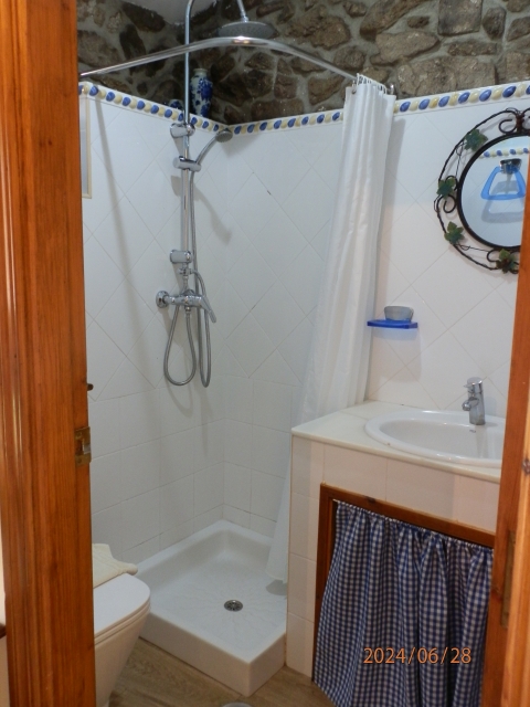 Lavabo del bano
