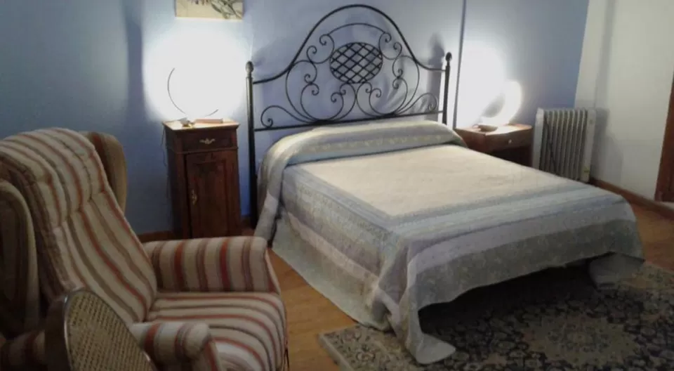 Apartamento Mar de Nubes