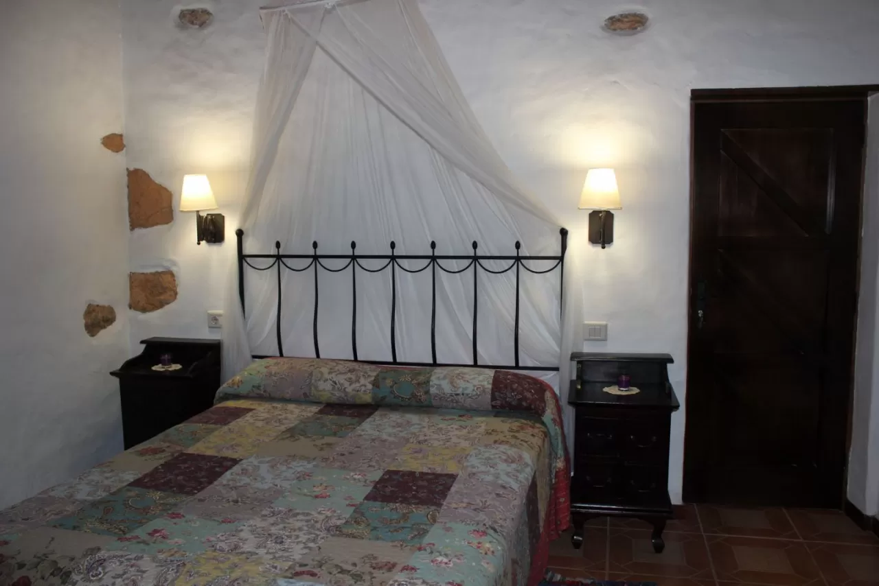 Casa Abuelo Rafael