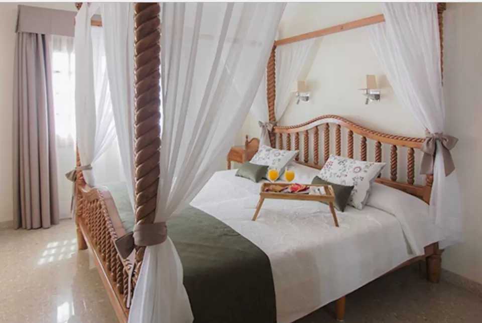 Hotel Melva Suite