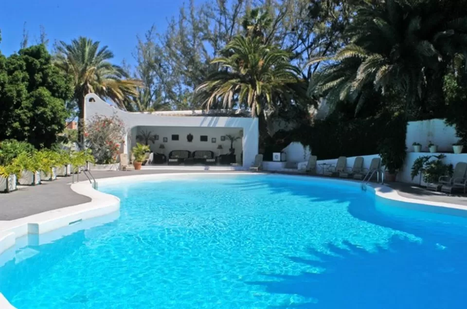Cortijo de San Ignacio Golf