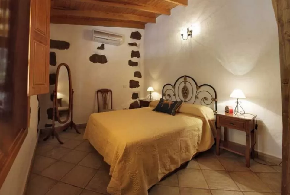 Casa Rural Rosiana