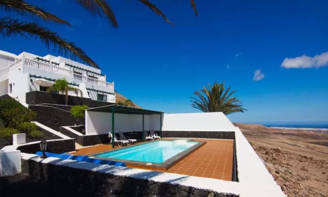 Villa La Vega - Apartamento 3
