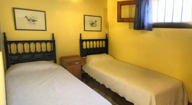 Apartamento superior