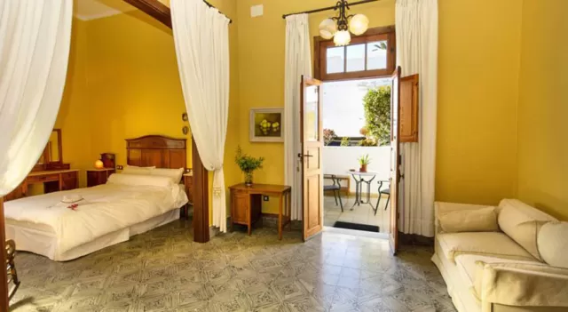 Suite 3 adultos