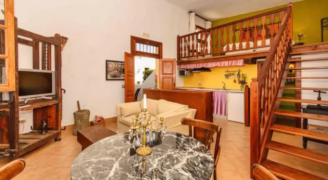Casa Rural Villa Lola y Juan