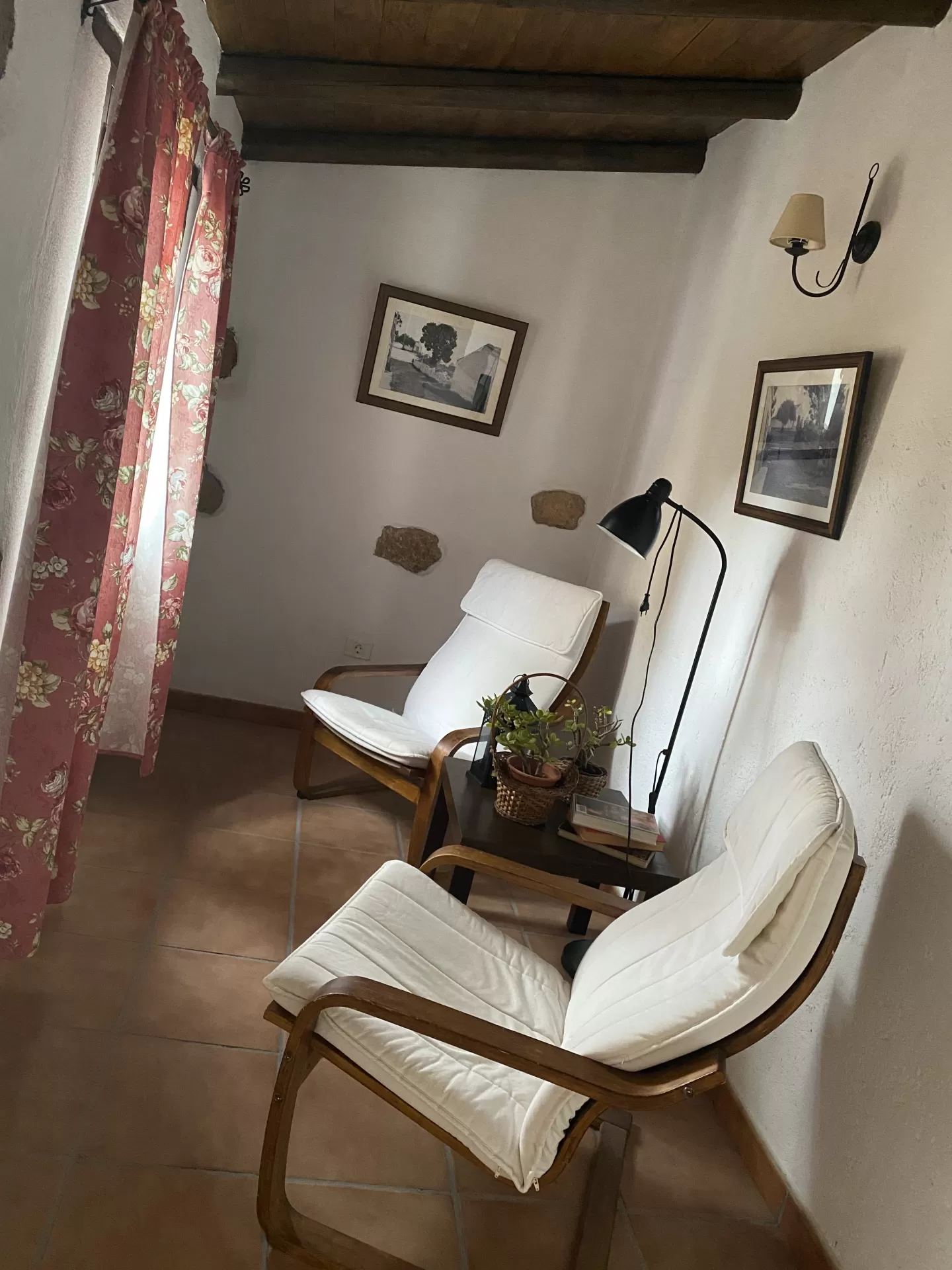 Esther Hernández Martin in your stay in Casa rural La Cuadra 3432_3