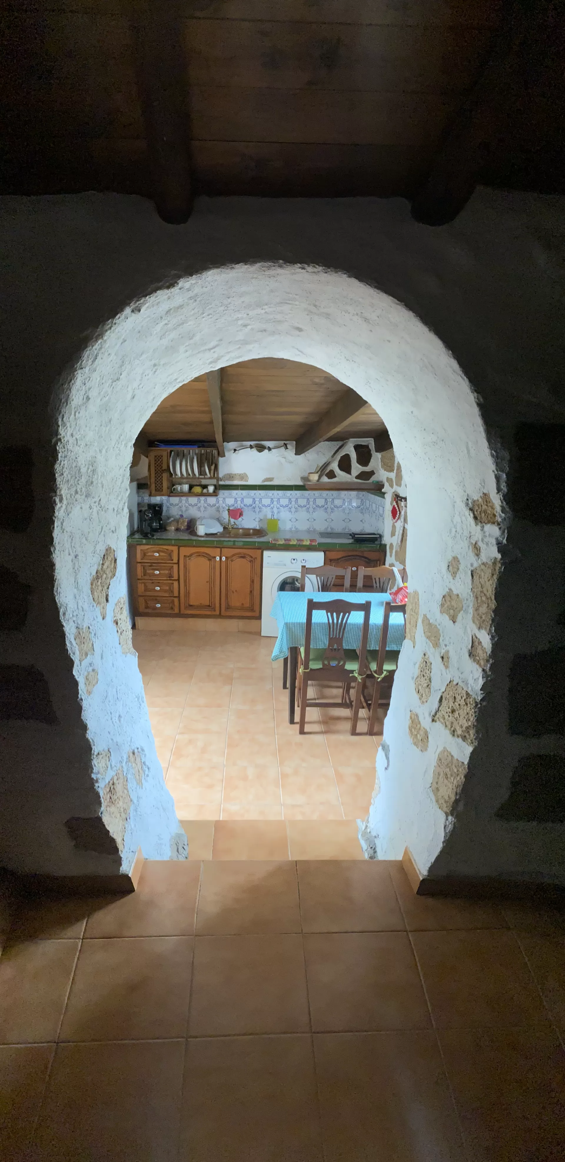 Esther Hernández Martin in your stay in Casa rural La Cuadra 3432_4