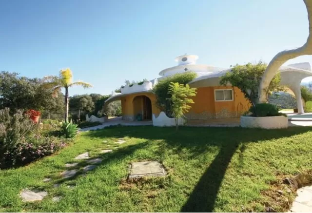 Villa el Oasis- Villa Deluxe