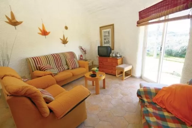 Villa el Oasis- Villa Singular
