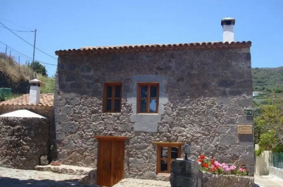 Casa Rural Jeromita