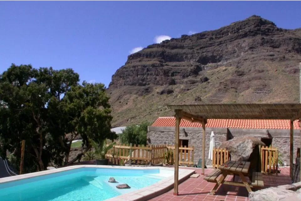 Casa Rural Tasarte
