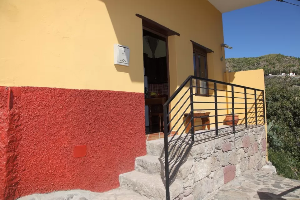Dúplex La Tea