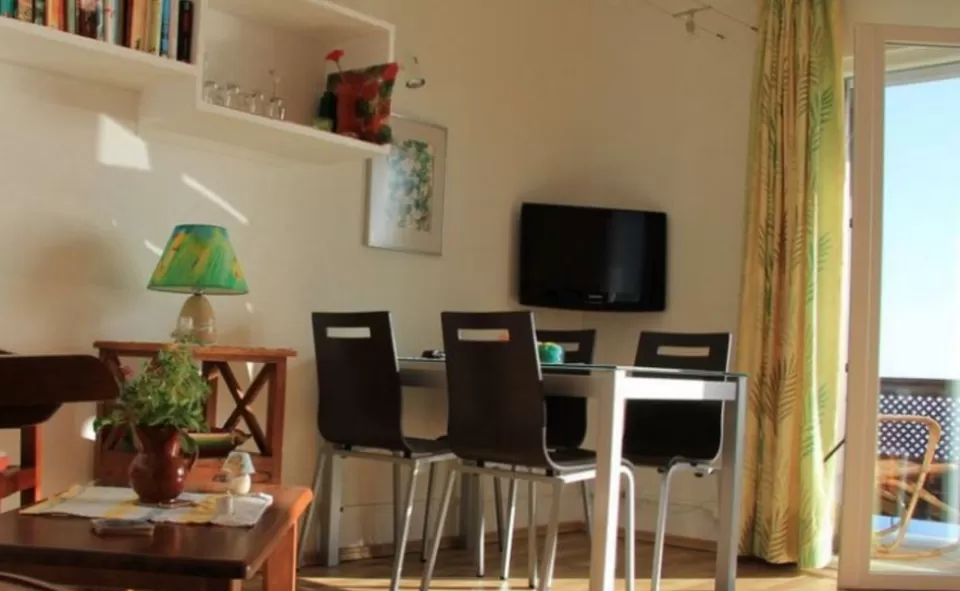 Apartamento independiente