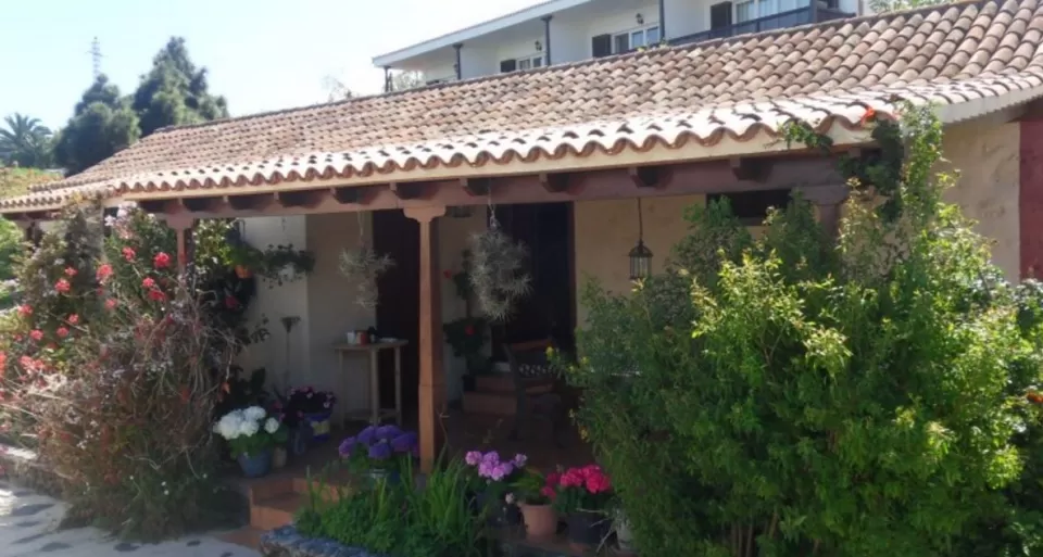 Casa Miranda