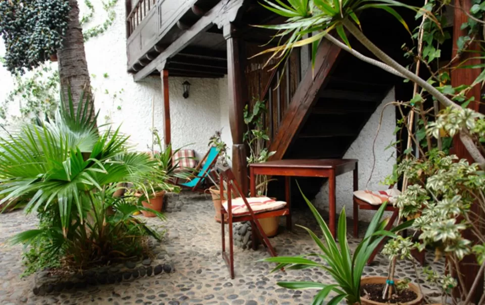 Casa Cantito