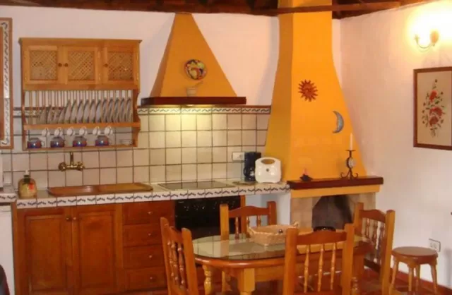 Casitas Armary- Casa A