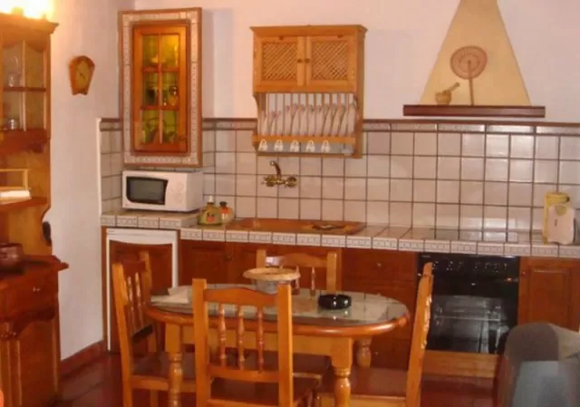 Casitas Armary- Casa B