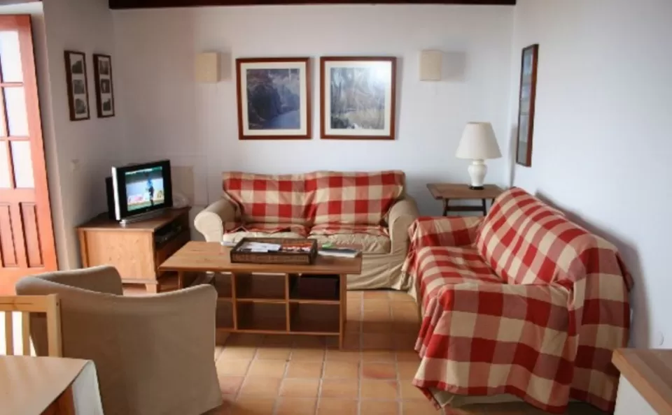 Casa rural La Era