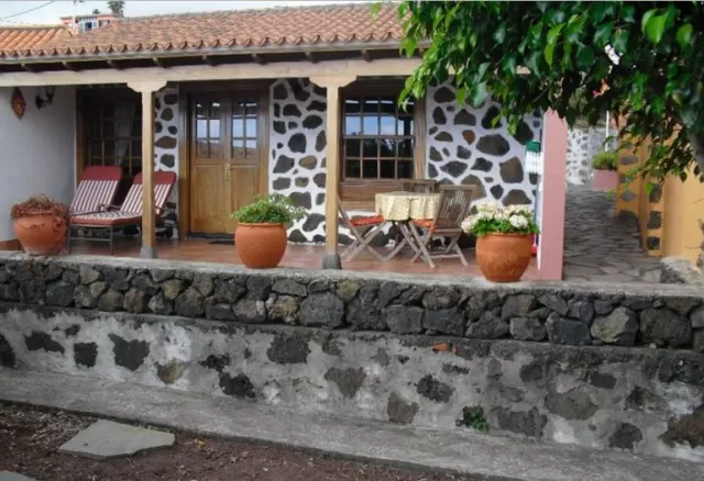 Casitas Armary- Casa C