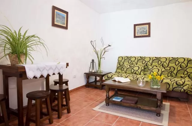 Casa Salvia (B3)