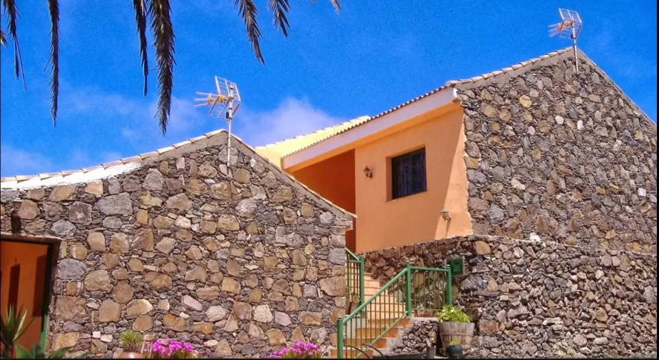 Casa 2 dormitorios