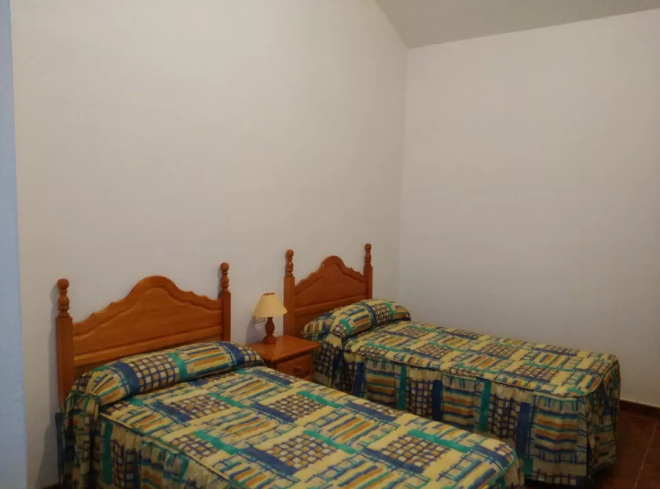 Habitación doble